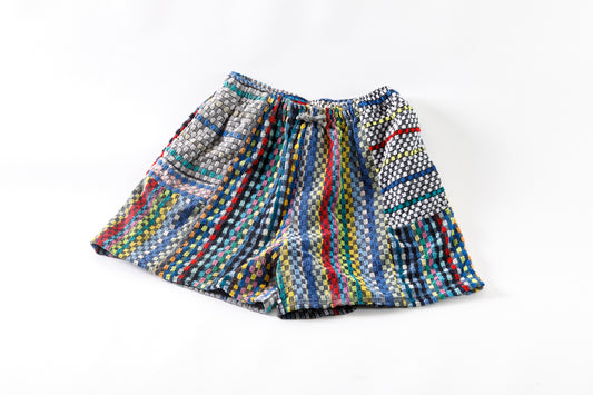 CHANGES / CH4109 Remake Eazy Shorts (Vintage Terry cloth) - Type A
