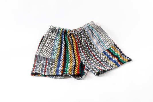 CHANGES / CH4109 Remake Eazy Shorts (Vintage Terry cloth) - Type B