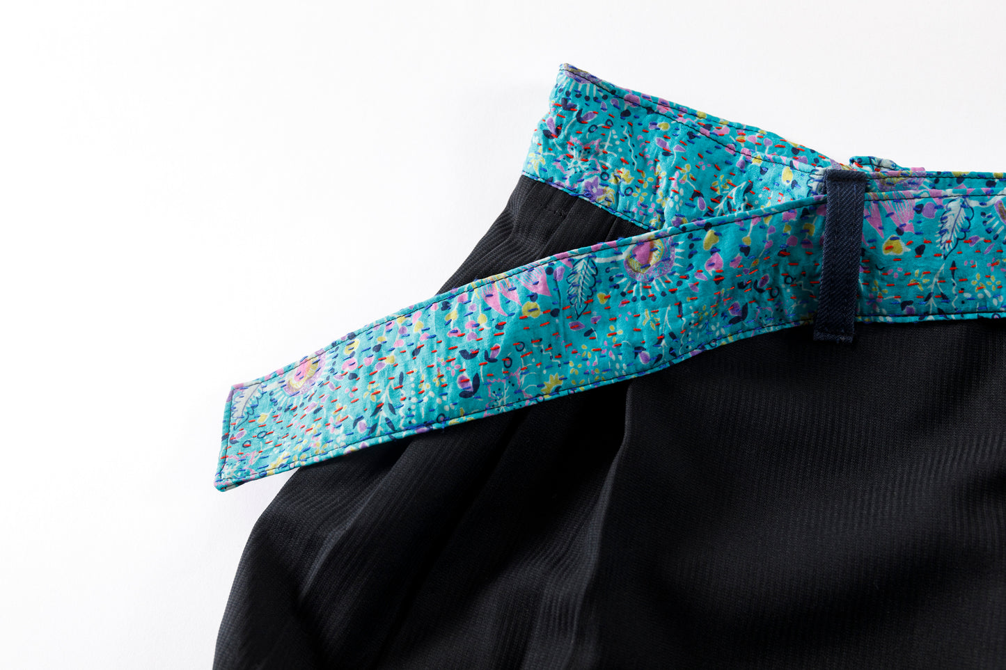 CHANGES / CH4108 Remake Slacks Pants (刺子ベルト) - Type B