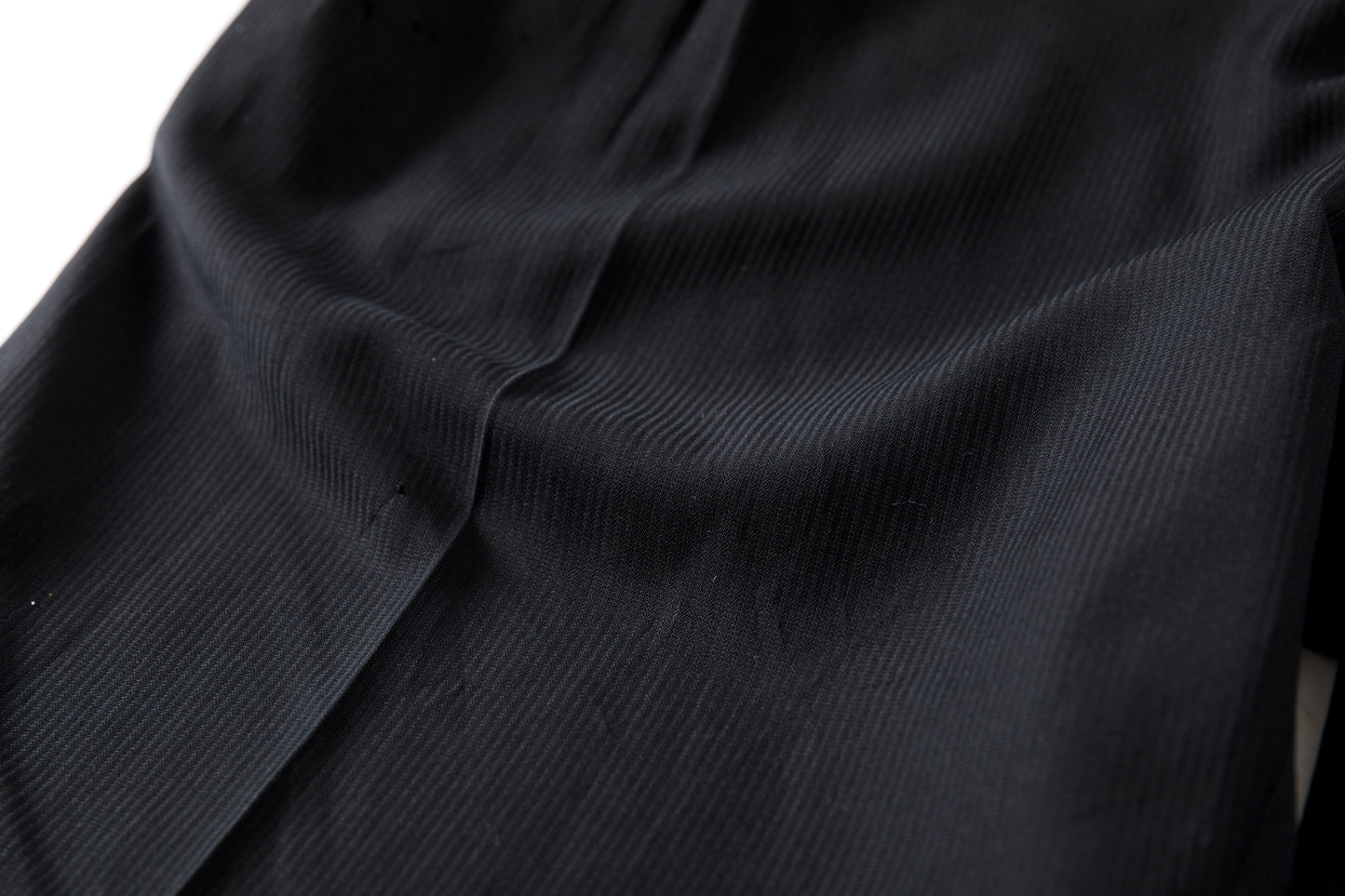 CHANGES / CH4108 Remake Slacks Pants (刺子ベルト) - Type B