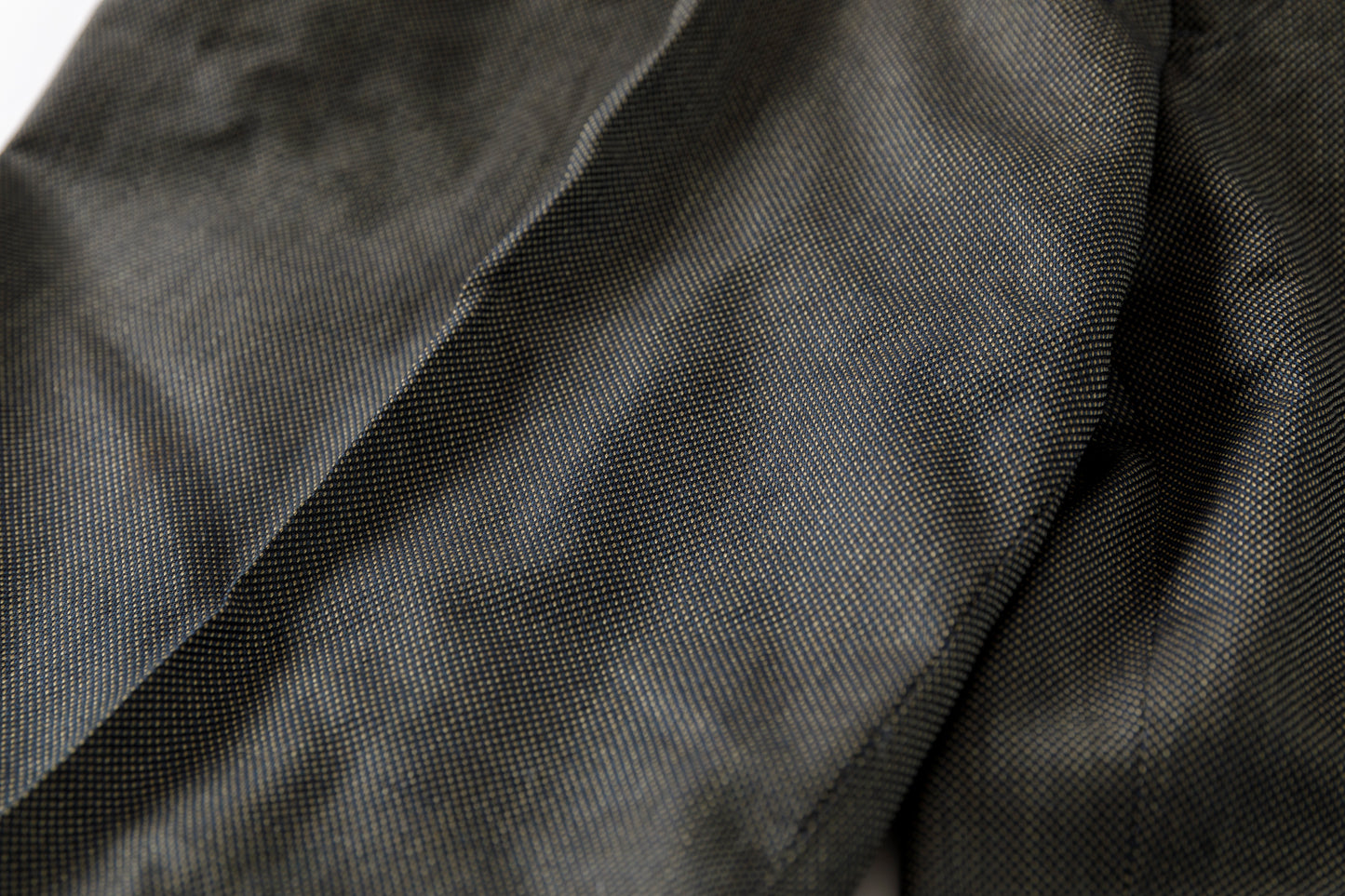 CHANGES / CH4108 Remake Slacks Pants (刺子ベルト) - Type A