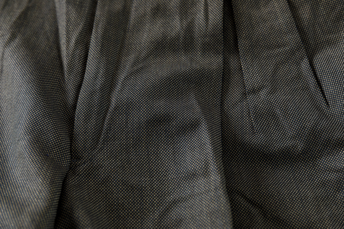 CHANGES / CH4108 Remake Slacks Pants (刺子ベルト) - Type A