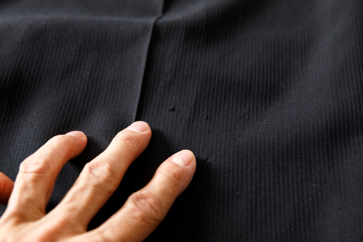 CHANGES / CH4108 Remake Slacks Pants (刺子ベルト) - Type B
