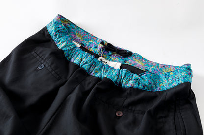 CHANGES / CH4108 Remake Slacks Pants (刺子ベルト) - Type B
