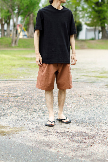 WONDER ROOM ESSE / The Plain - Black