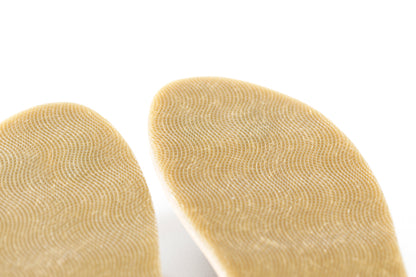 PETROSOLAUM / B-SANDALS(Horse reverse) - Black