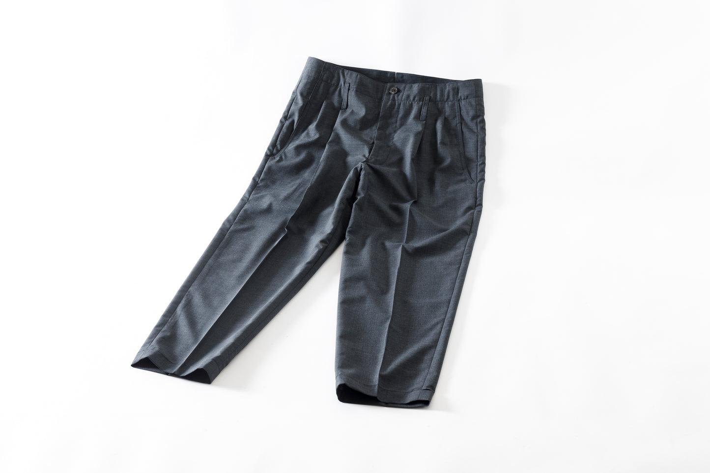 MOJITO GULF STREAM PANTS - C.Grey