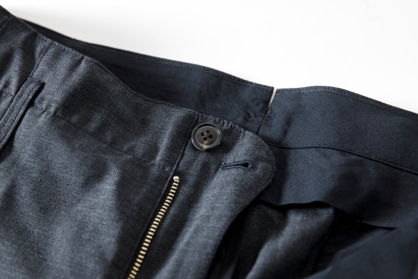 MOJITO GULF STREAM PANTS - C.Grey