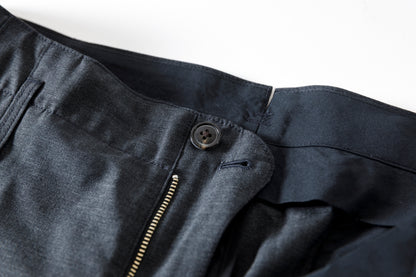 MOJITO GULF STREAM PANTS - C.Grey