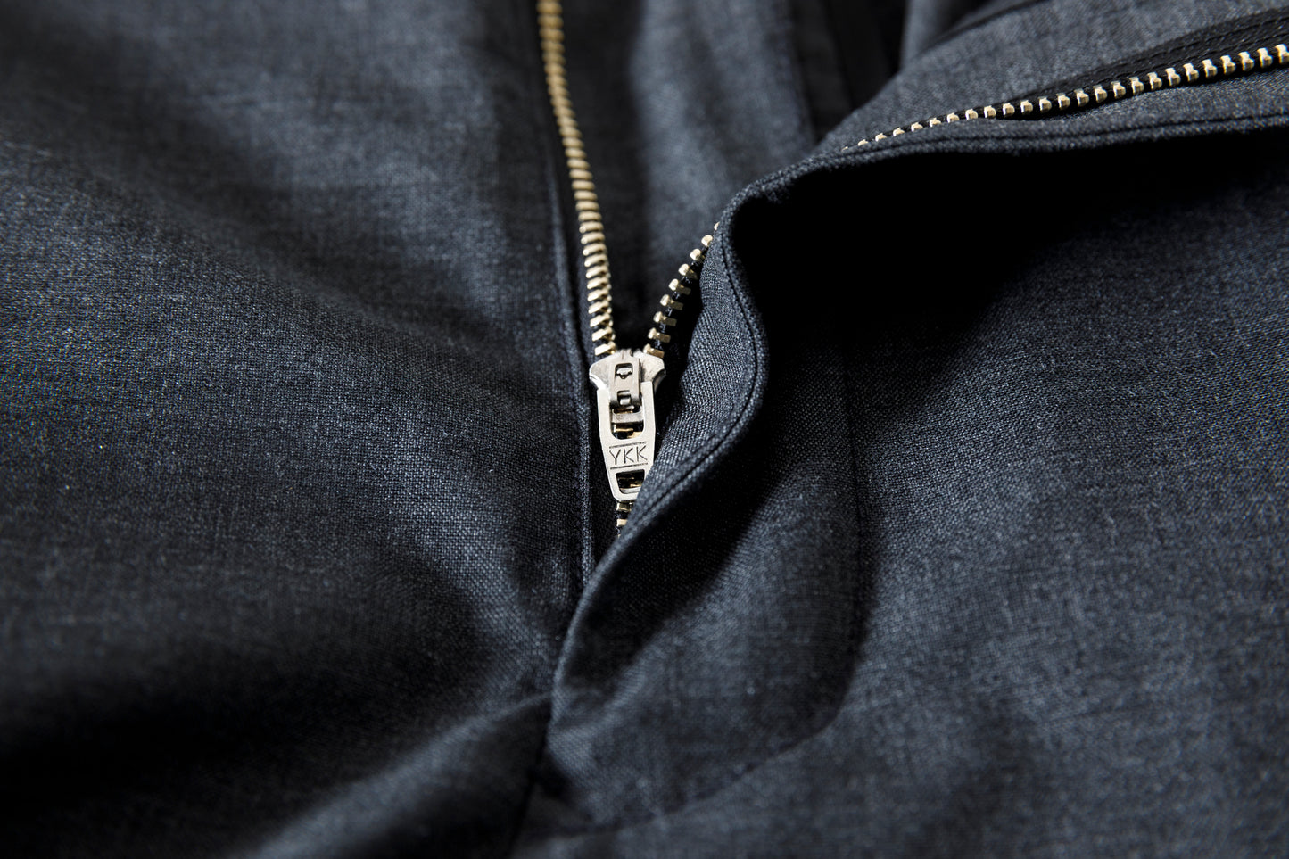 MOJITO GULF STREAM PANTS - C.Grey