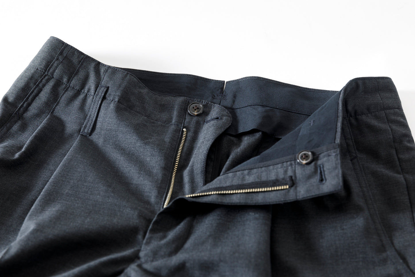 MOJITO GULF STREAM PANTS - C.Grey