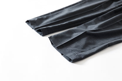 MOJITO GULF STREAM PANTS - C.Grey