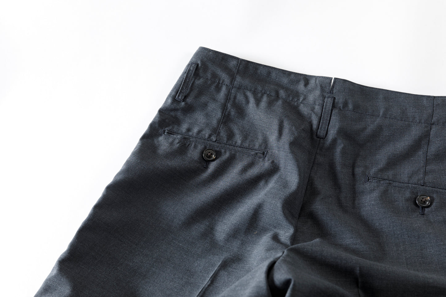 MOJITO GULF STREAM PANTS - C.Grey