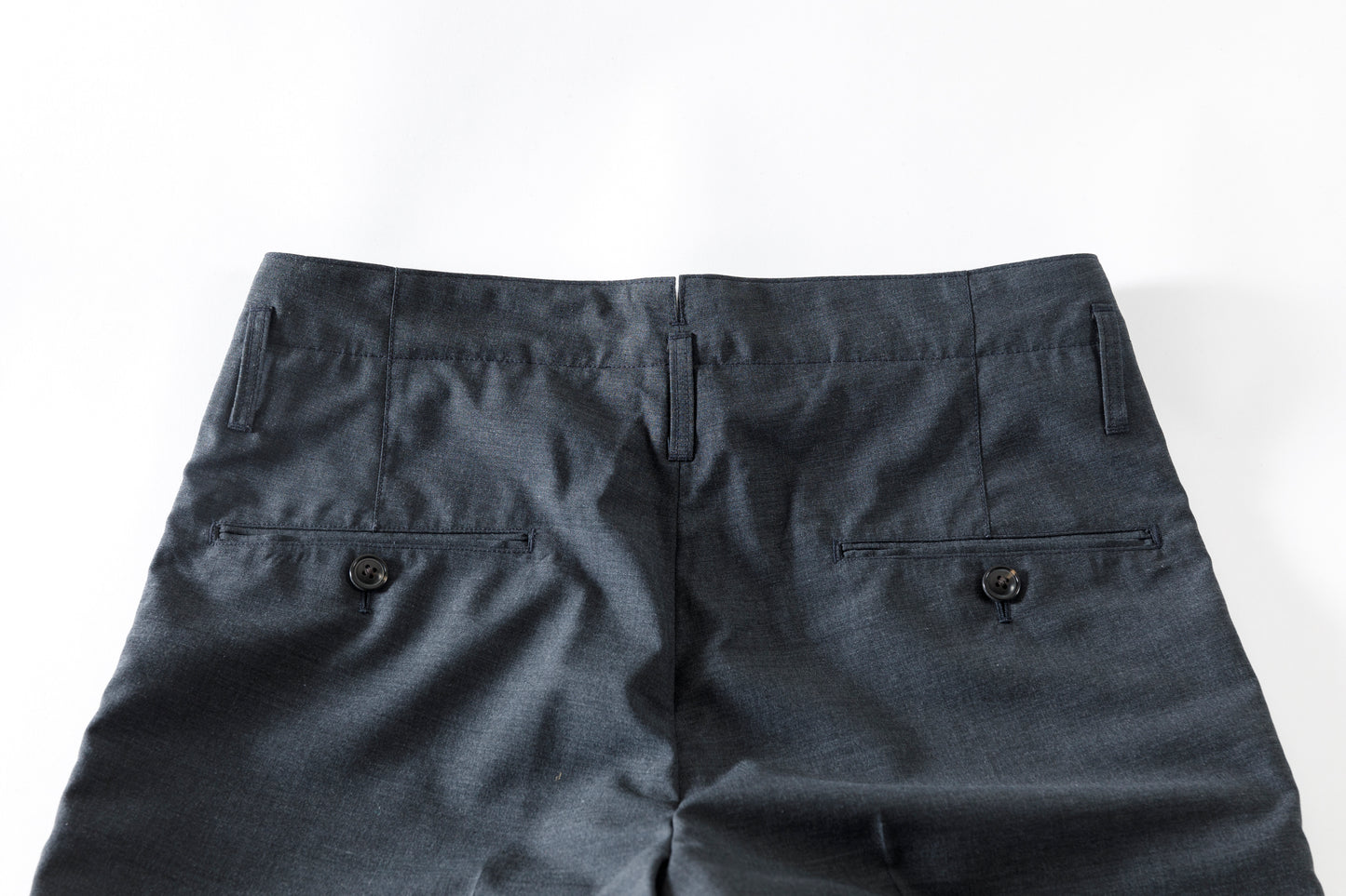 MOJITO GULF STREAM PANTS - C.Grey