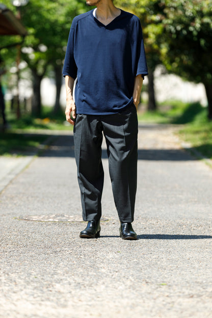 MOJITO GULF STREAM PANTS - C.Grey