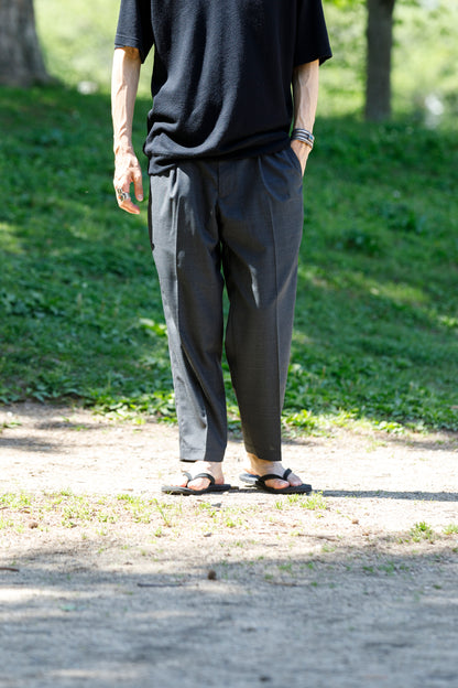 MOJITO GULF STREAM PANTS - C.Grey