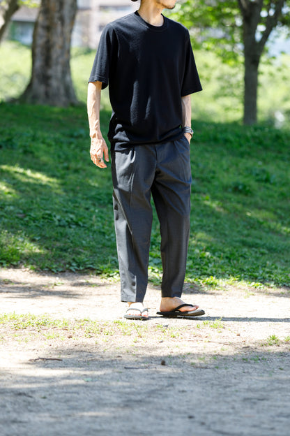 MOJITO GULF STREAM PANTS - C.Grey