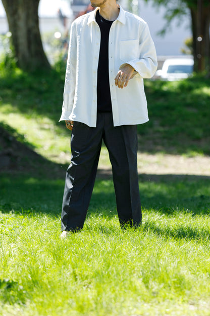 MOJITO GULF STREAM PANTS - C.Grey