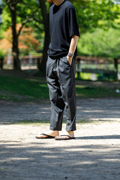 MOJITO GULF STREAM PANTS - C.Grey