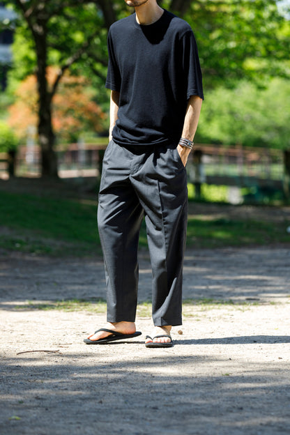 MOJITO GULF STREAM PANTS - C.Grey