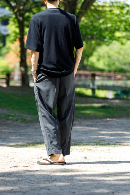 MOJITO GULF STREAM PANTS - C.Grey