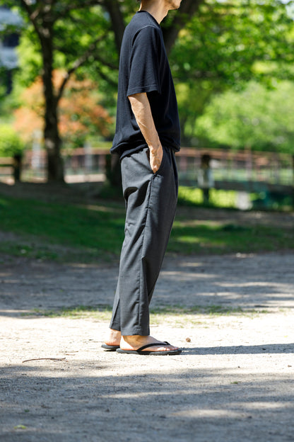 MOJITO GULF STREAM PANTS - C.Grey