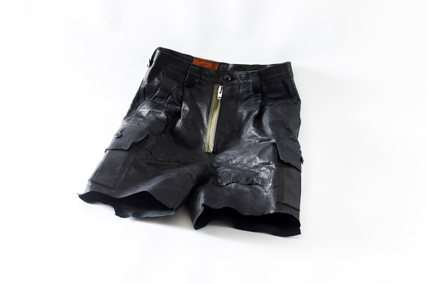 GOODKARMA DEVELOPMENT / "LAZY"  Black - サイズ2(Type A)