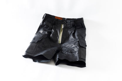GOODKARMA DEVELOPMENT / "LAZY"  Black - サイズ2(Type A)