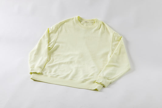 WONDER ROOM / The Line - Lime