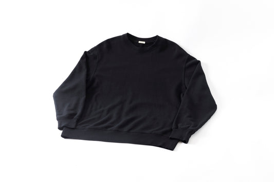 WONDER ROOM / The Line - Black