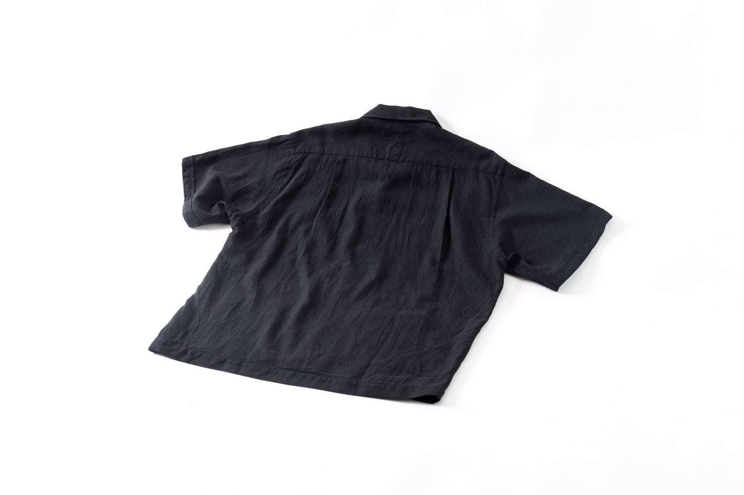 MOJITO / MARY'S SHIRT c.l.twill - Black