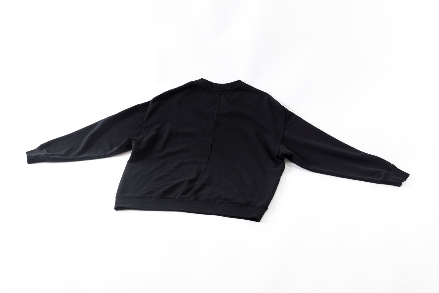 WONDER ROOM / The Line - Black