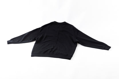 WONDER ROOM / The Line - Black