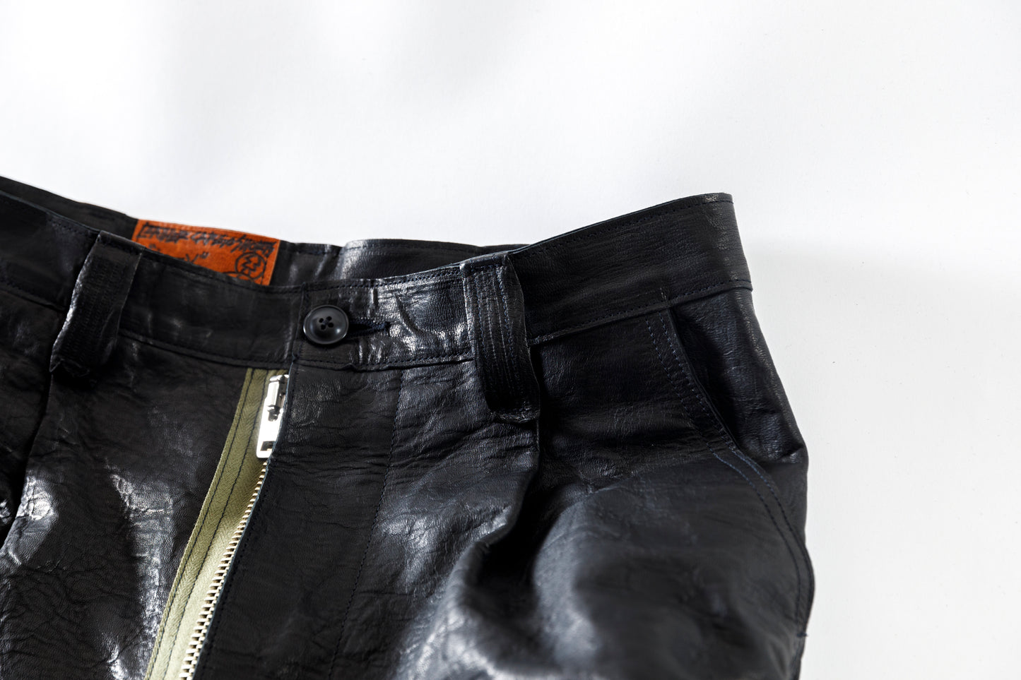GOODKARMA DEVELOPMENT / "LAZY"  Black - サイズ2(Type A)