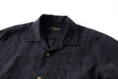 MOJITO / MARY'S SHIRT c.l.twill - Black