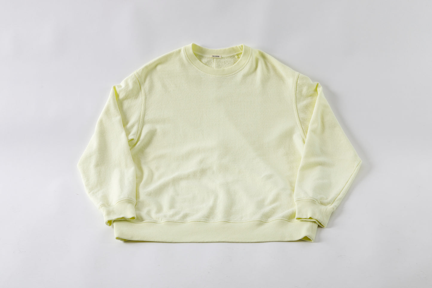 WONDER ROOM / The Line - Lime