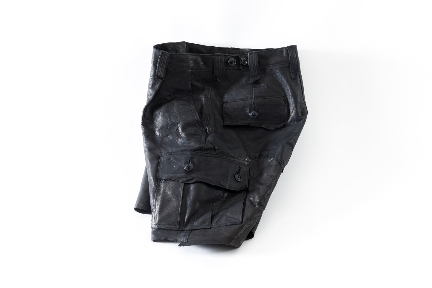 GOODKARMA DEVELOPMENT / "LAZY"  Black - サイズ2(Type A)