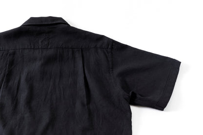 MOJITO / MARY'S SHIRT c.l.twill - Black