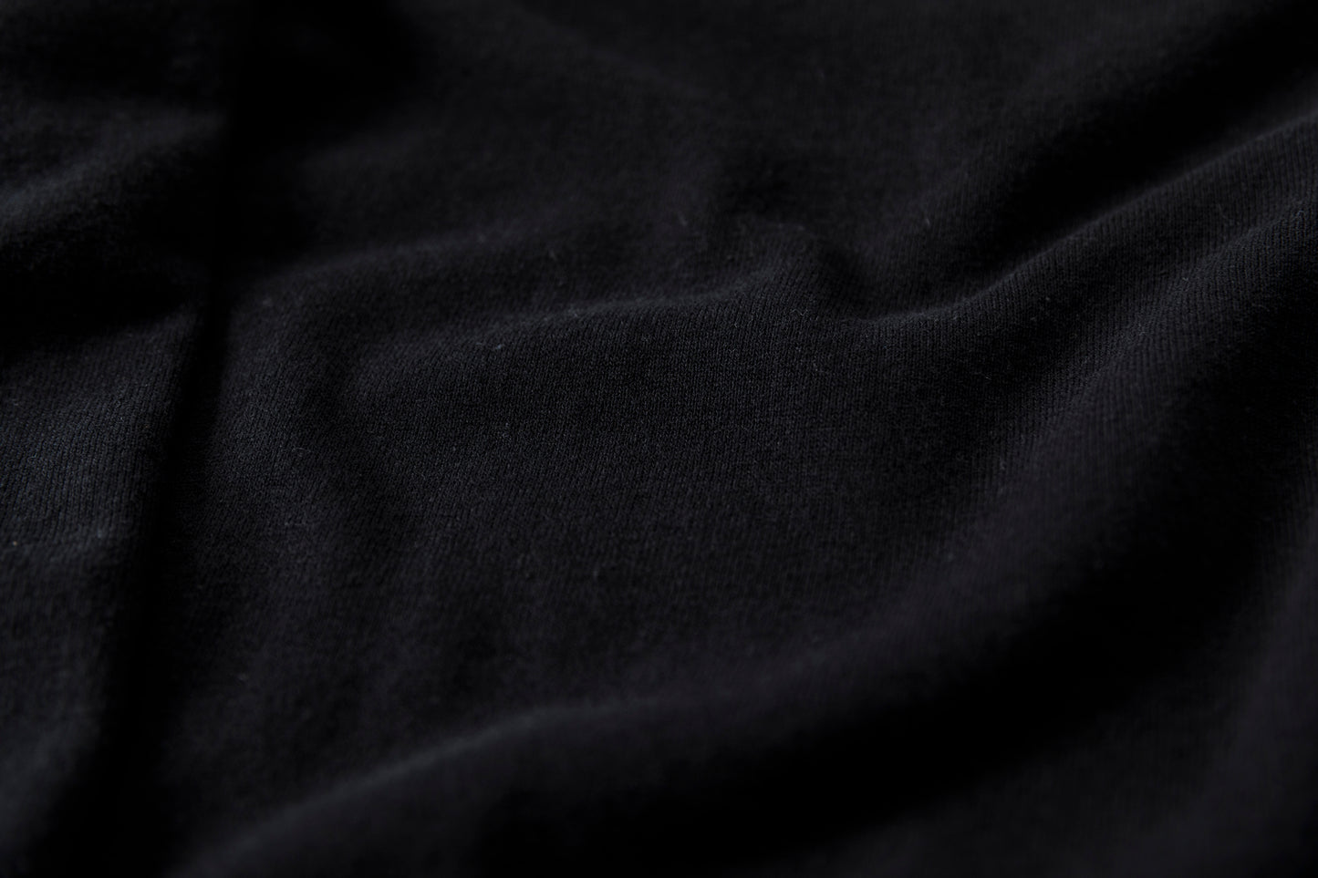 WONDER ROOM / The Line - Black