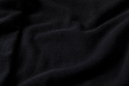 WONDER ROOM / The Line - Black
