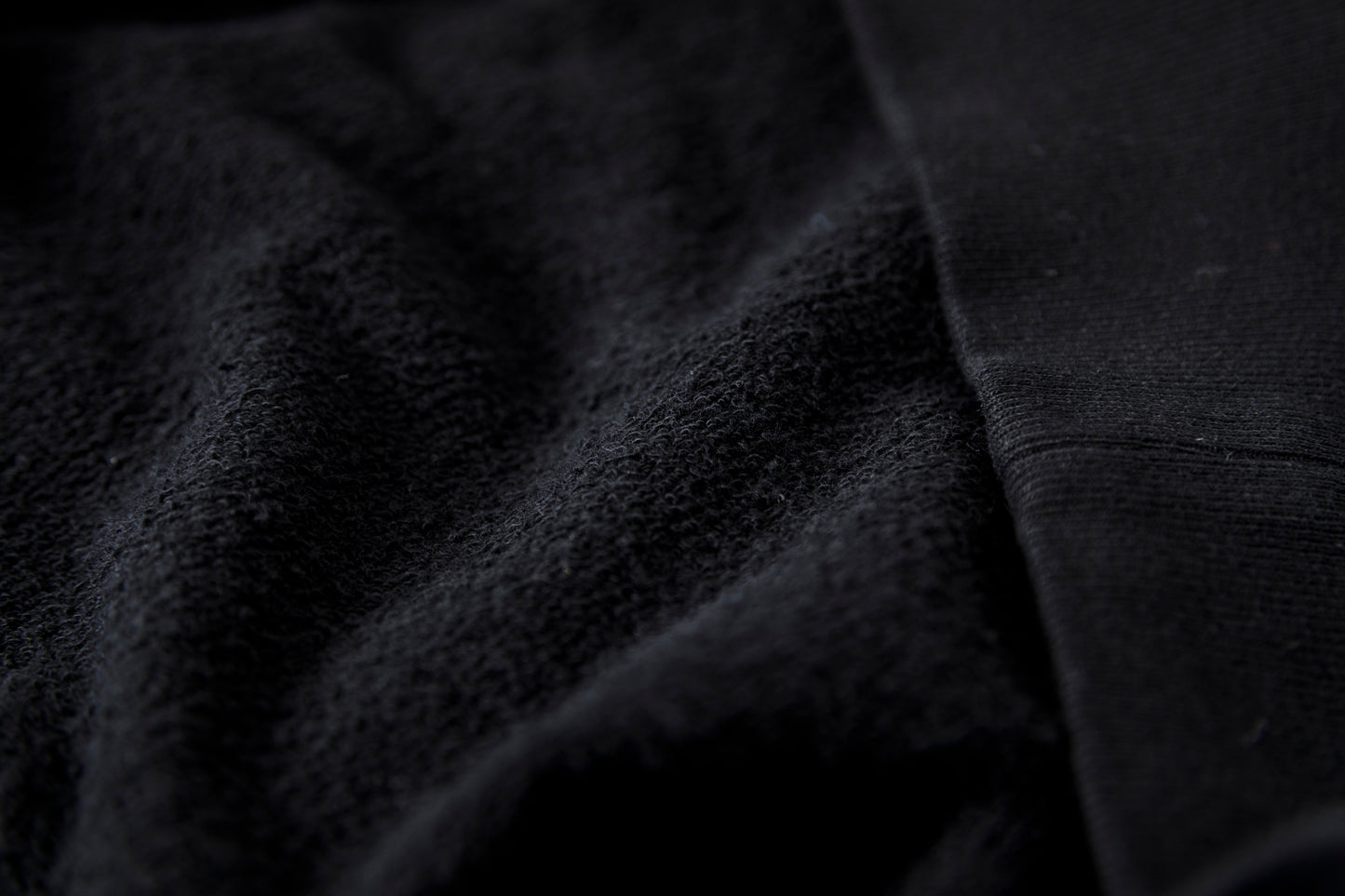 WONDER ROOM / The Line - Black