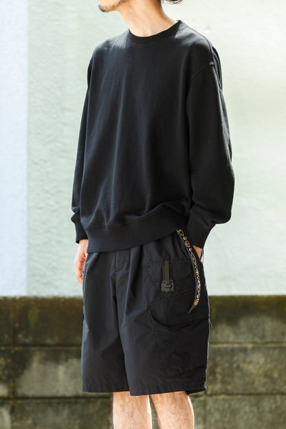 WONDER ROOM / The Line - Black