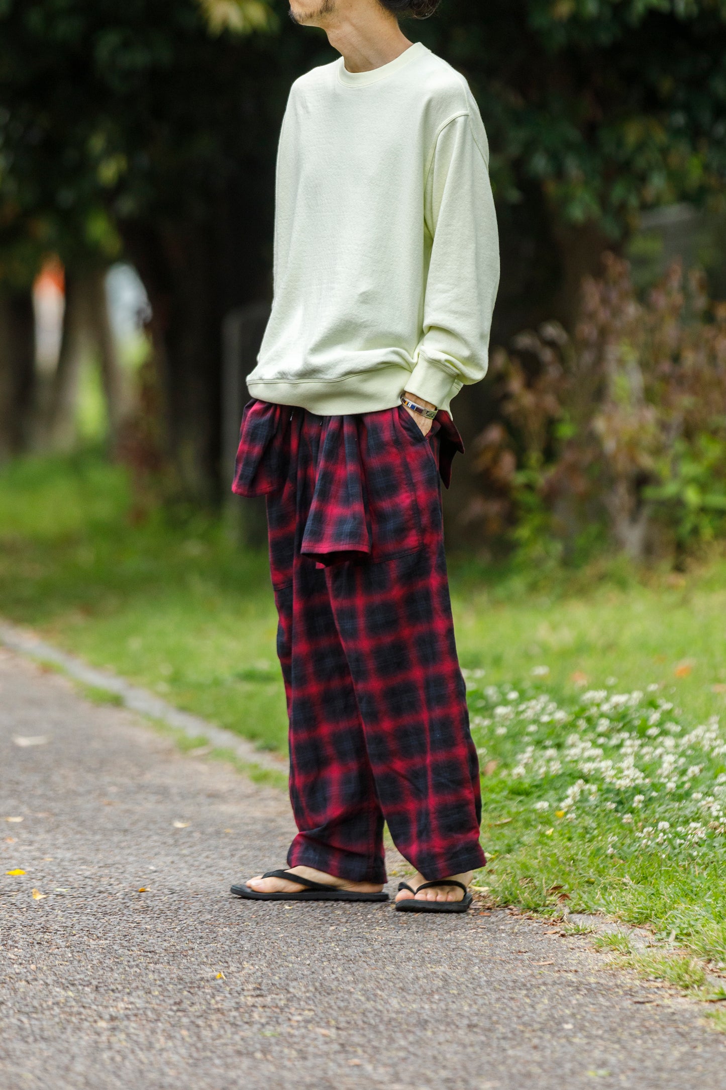 WONDER ROOM / The Line - Lime