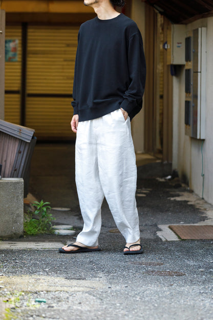 WONDER ROOM / The Line - Black