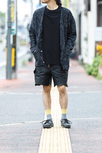 GOODKARMA DEVELOPMENT / "LAZY"  Black - サイズ2(Type A)