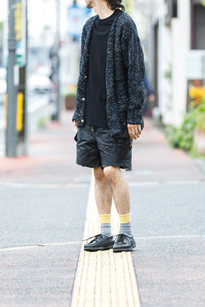 GOODKARMA DEVELOPMENT / "LAZY"  Black - サイズ2(Type A)
