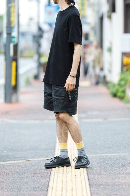 GOODKARMA DEVELOPMENT / "LAZY"  Black - サイズ2(Type A)