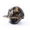 AMIACALVA /  AZ002 Aerobi Cap - Paisler Black