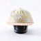 AMIACALVA /  AZ002 Aerobi Cap - Flower Orange