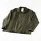 KIMURA /  Tuck Cuba Shirt(L/S) - DGR